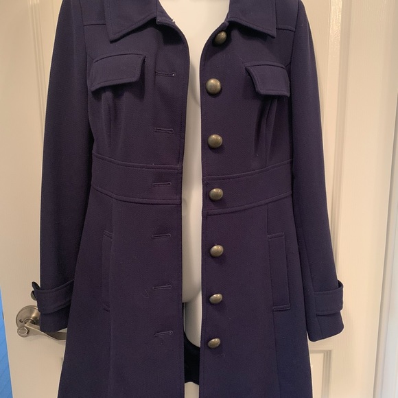 Mac & Jack coat - Picture 6 of 15